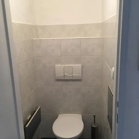Apartman At The Golden Ram Prága