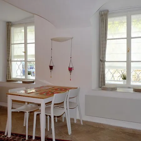 Apartman At The Golden Ram *