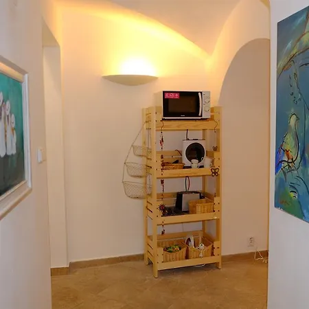 Apartman At The Golden Ram