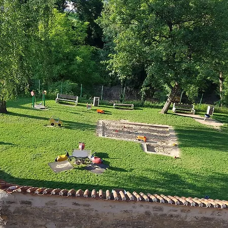 Apartmán U Zlatého Beránka *