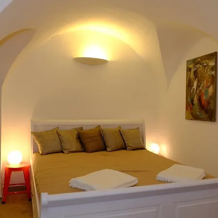 Apartmán U Zlatého Beránka *